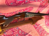 Parker GHE model shotgun in 16 gauge - Image 1 of 15