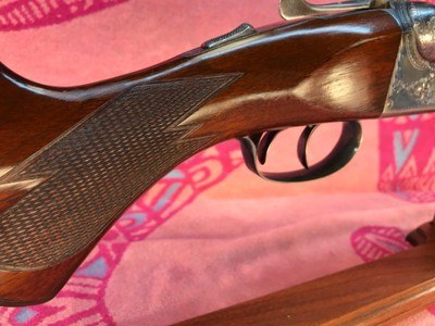 Parker GHE model shotgun in 16 gauge - Image 15 of 15