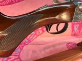 Parker GHE model shotgun in 16 gauge - Image 15 of 15