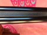 Parker GHE model shotgun in 16 gauge - Image 8 of 15