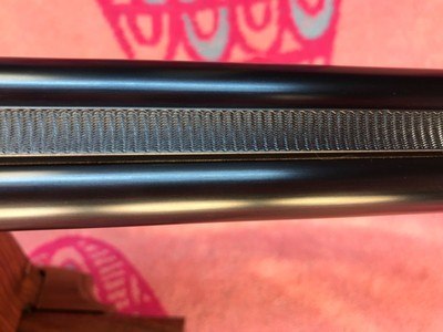 Parker GHE model shotgun in 16 gauge - Image 8 of 15