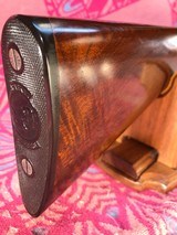 Parker GHE model shotgun in 16 gauge - Image 14 of 15