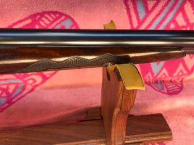 Parker GHE model shotgun in 16 gauge - Image 5 of 15