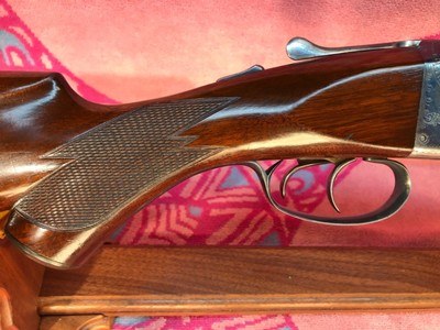 Parker GHE model shotgun in 16 gauge - Image 3 of 15