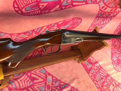 Parker GHE model shotgun in 16 gauge - Image 1 of 15