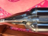 Parker GHE model shotgun in 16 gauge - Image 9 of 15