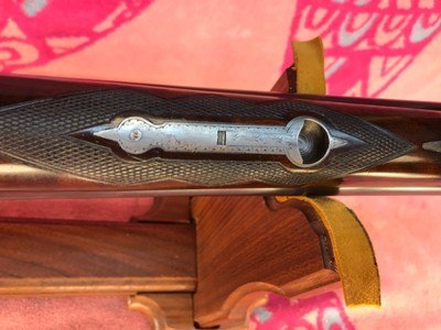 Parker GHE model shotgun in 16 gauge - Image 13 of 15