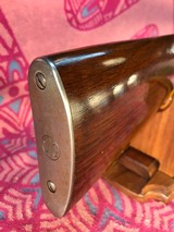 Savage Sporter Model 23C in 32-20 Winchester Caliber Pre-War - Image 9 of 15