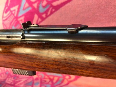 Savage Sporter Model 23C in 32-20 Winchester Caliber Pre-War - Image 8 of 15