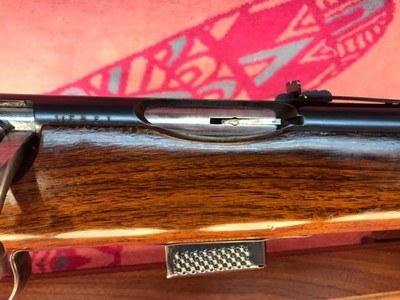 Savage Sporter Model 23C in 32-20 Winchester Caliber Pre-War - Image 4 of 15