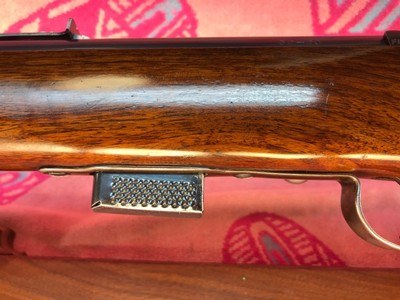 Savage Sporter Model 23C in 32-20 Winchester Caliber Pre-War - Image 12 of 15