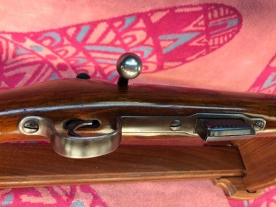 Savage Sporter Model 23C in 32-20 Winchester Caliber Pre-War - Image 6 of 15