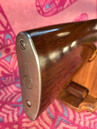Savage Sporter Model 23C in 32-20 Winchester Caliber Pre-War - Image 9 of 15