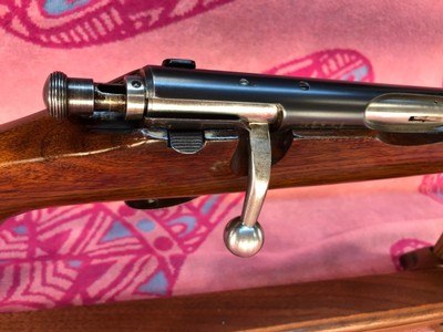 Savage Sporter Model 23C in 32-20 Winchester Caliber Pre-War - Image 7 of 15