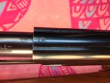 Winchester Model 61 with Winchester counter bore shot barrel - Image 9 of 15