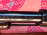 Winchester Model 61 with Winchester counter bore shot barrel - Image 7 of 15
