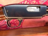 Winchester Model 61 with Winchester counter bore shot barrel - Image 13 of 15