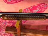 Winchester Model 61 with Winchester counter bore shot barrel - Image 6 of 15