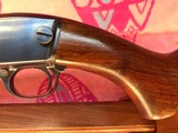Winchester Model 61 with Winchester counter bore shot barrel - Image 3 of 15