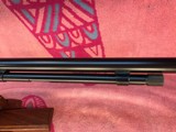 Winchester Model 61 with Winchester counter bore shot barrel - Image 14 of 15