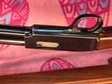 Winchester Model 61 with Winchester counter bore shot barrel - Image 10 of 15