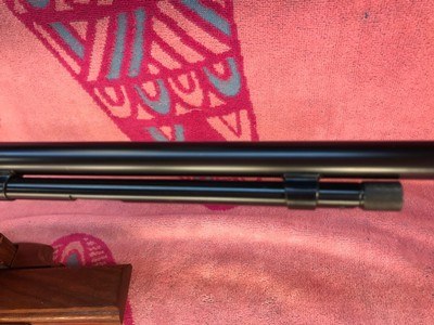 Winchester Model 61 with Winchester counter bore shot barrel - Image 14 of 15