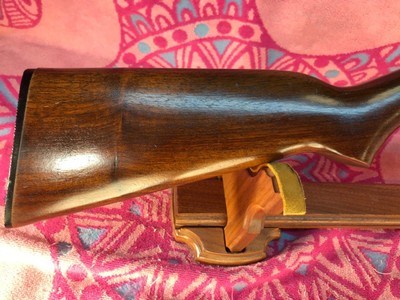 Winchester Model 61 with Winchester counter bore shot barrel - Image 11 of 15