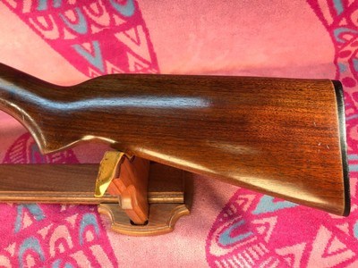 Winchester Model 61 with Winchester counter bore shot barrel - Image 2 of 15