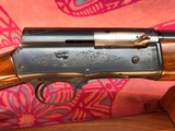 Browning Model A5 16 Guage shotgun - Image 4 of 15