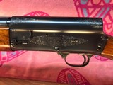 Browning Model A5 16 Guage shotgun - Image 14 of 15