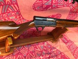 Browning Model A5 16 Guage shotgun - Image 1 of 15