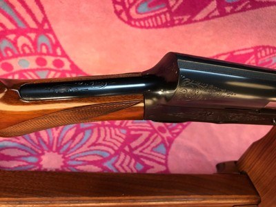 Browning Model A5 16 Guage shotgun - Image 10 of 15