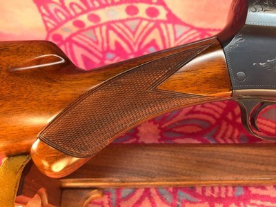Browning Model A5 16 Guage shotgun - Image 3 of 15