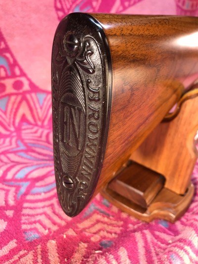 Browning Model A5 16 Guage shotgun - Image 11 of 15