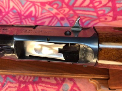 Browning Model A5 16 Guage shotgun - Image 7 of 15