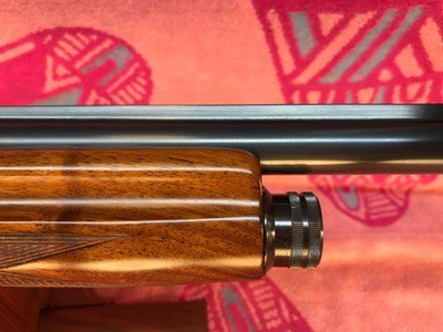 Browning Model A5 16 Guage shotgun - Image 5 of 15