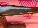 Savage Model 99G takedown in 30-30 caliber pre-war - Image 5 of 15