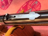 Savage Model 99G takedown in 30-30 caliber pre-war - Image 7 of 15
