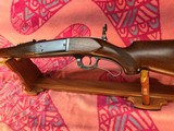 Savage Model 99G takedown in 30-30 caliber pre-war - Image 1 of 15