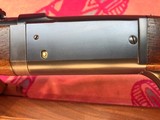 Savage Model 99G takedown in 30-30 caliber pre-war - Image 13 of 15