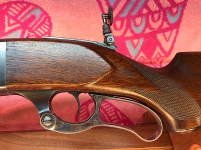 Savage Model 99G takedown in 30-30 caliber pre-war - Image 12 of 15