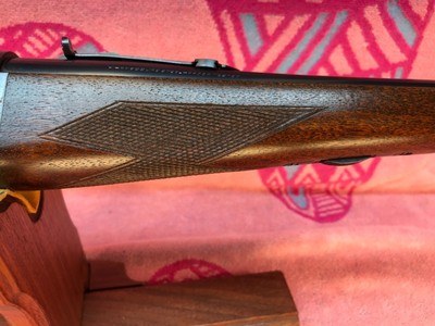 Savage Model 99G takedown in 30-30 caliber pre-war - Image 5 of 15