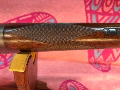 Savage Model 99G takedown in 30-30 caliber pre-war - Image 9 of 15