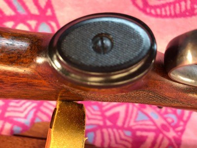 Savage Model 99G takedown in 30-30 caliber pre-war - Image 10 of 15