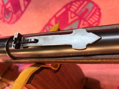 Savage Model 99G takedown in 30-30 caliber pre-war - Image 7 of 15