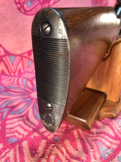 Savage Model 99G takedown in 30-30 caliber pre-war - Image 15 of 15