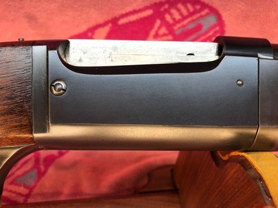 Savage Model 99G takedown in 30-30 caliber pre-war - Image 4 of 15