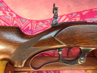 Savage Model 99G takedown in 30-30 caliber pre-war - Image 3 of 15