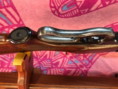 Savage Model 99G takedown in 30-30 caliber pre-war - Image 8 of 15