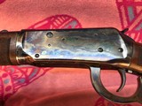 Winchester Model 1894 - 125th Commemorative Short Rifle - Image 14 of 15